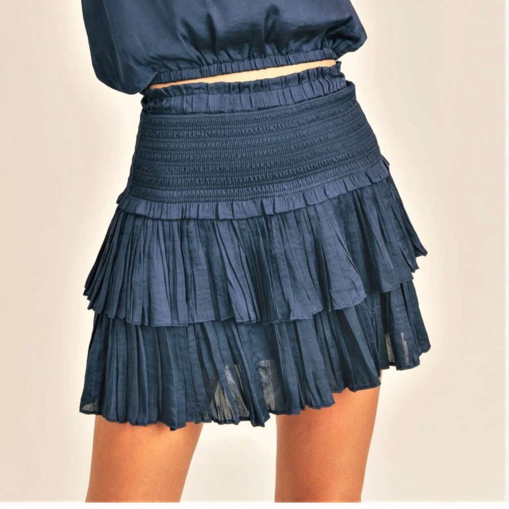 RESET by Jane Silky Amore Skirt